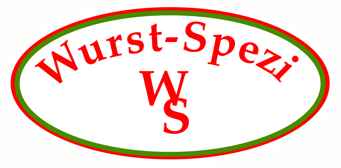 Wurstspezi Logo